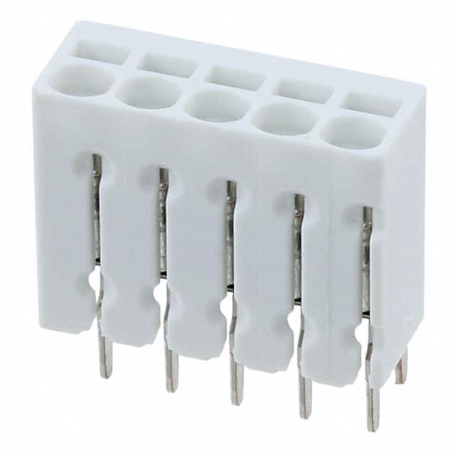 1814595 Phoenix Contact  Gruppi di connettori per illuminazione a stato solido